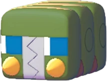 Charjabug