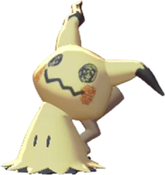 Mimikyu