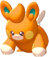 Pawmi