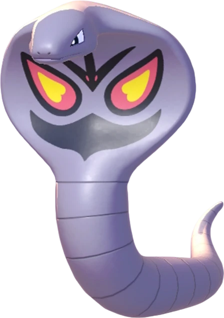 Arbok