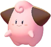 Cleffa
