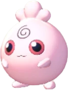 Igglybuff
