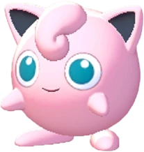 Jigglypuff