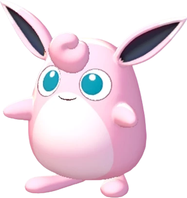 Wigglytuff