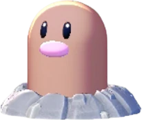 Diglett