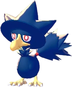 Murkrow