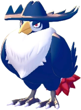Honchkrow