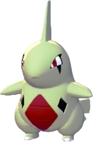 Larvitar