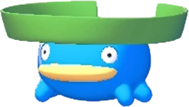 Lotad