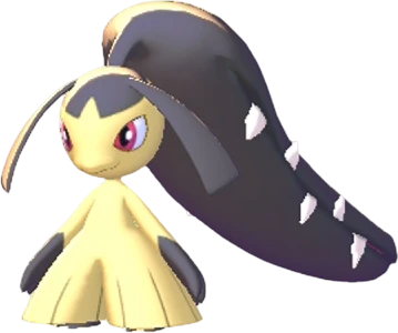 Mawile