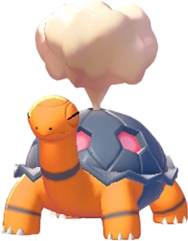 Torkoal