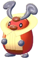 Kricketot