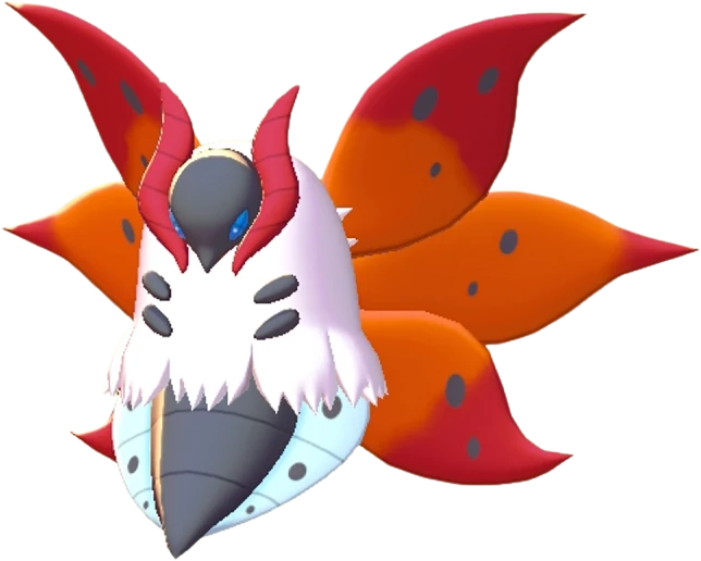 Volcarona