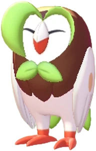 Dartrix