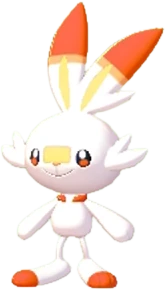 Scorbunny