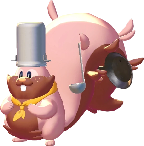 Greedent (Cook)