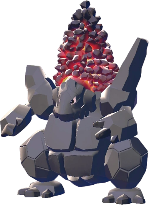 Coalossal