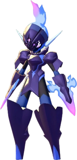 Ceruledge