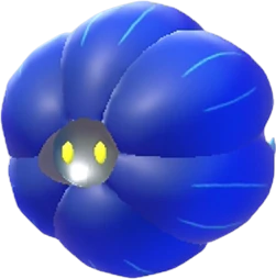 Glimmora