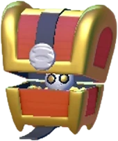 Gimmighoul