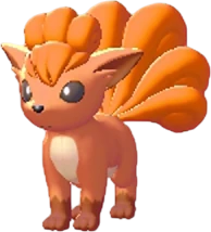 Vulpix