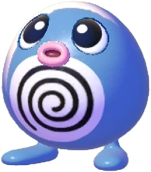 Poliwag