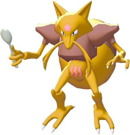 Kadabra