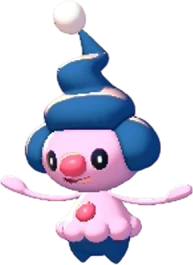 Mime Jr.