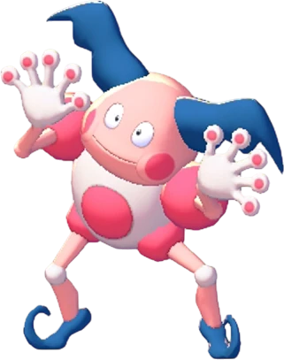Mr. Mime
