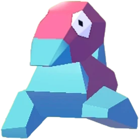 Porygon