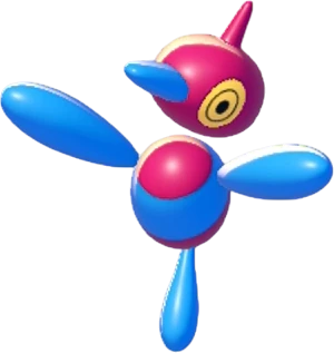 Porygon-Z