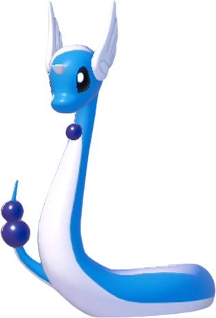 Dragonair