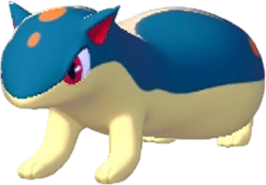 Quilava