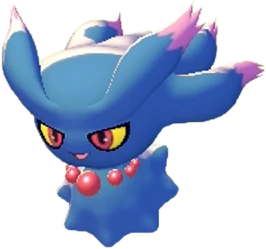 Misdreavus