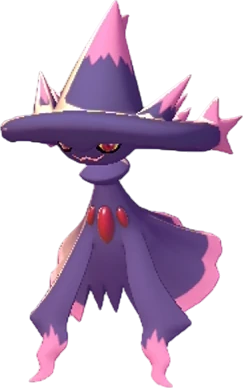 Mismagius