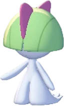 Ralts