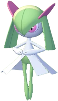 Kirlia