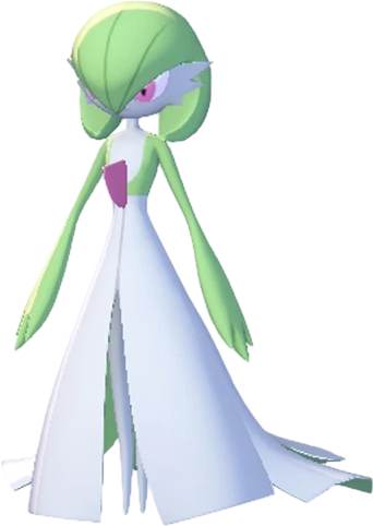 Gardevoir
