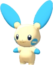 Minun