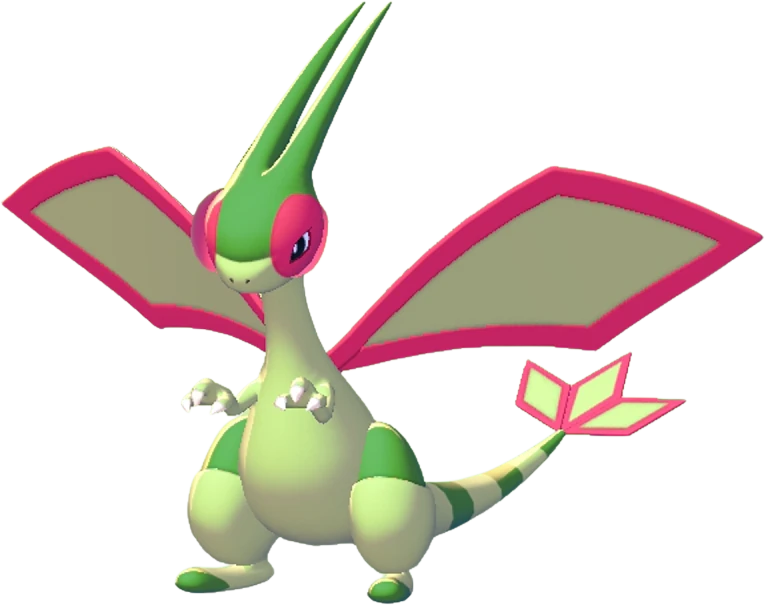 Flygon