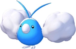 Swablu