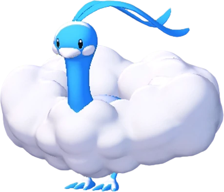 Altaria