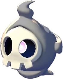 Duskull