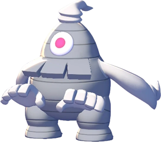Dusclops