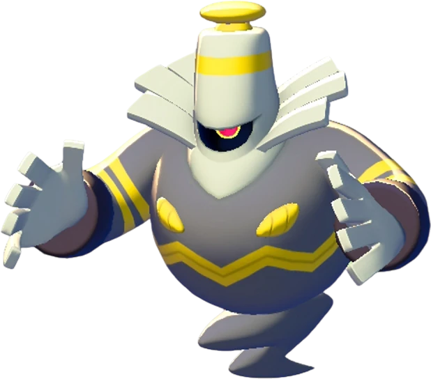 Dusknoir