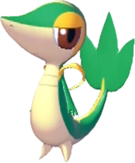 Snivy