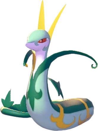 Serperior