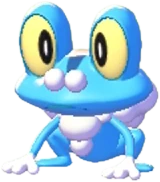 Froakie