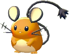 Dedenne