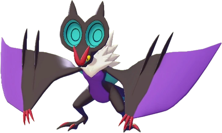 Noivern